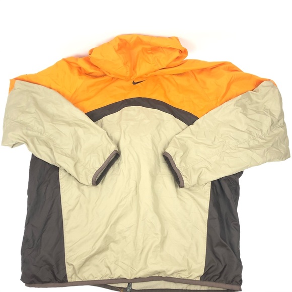 Mens Nike Reversible Jacket - Picture 6 of 11